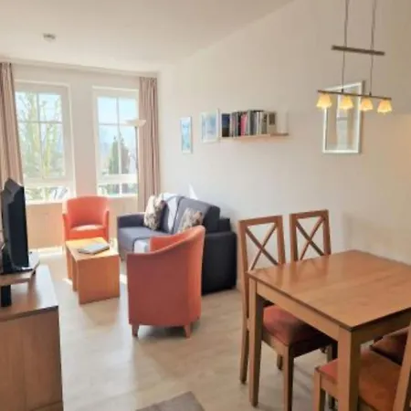 Mit Balkon Und Fitnessbereich In * Sellin (Rugen)
