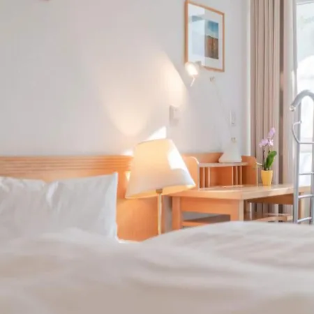 Lejlighed Mit Balkon Und Fitnessbereich In Sellin (Rugen)