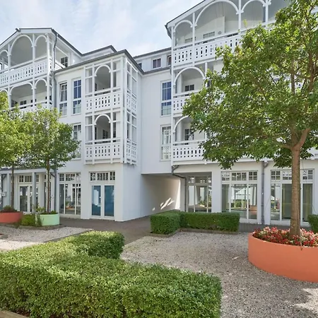 Mit Balkon Und Fitnessbereich In Daire *